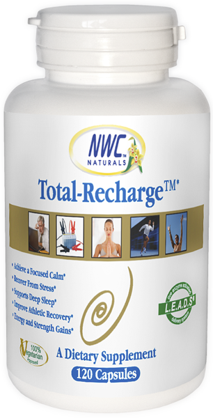 Total-Recharge™ is on sale