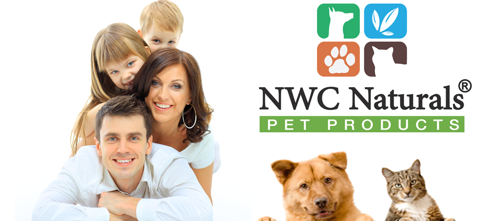 nwc naturals pet products