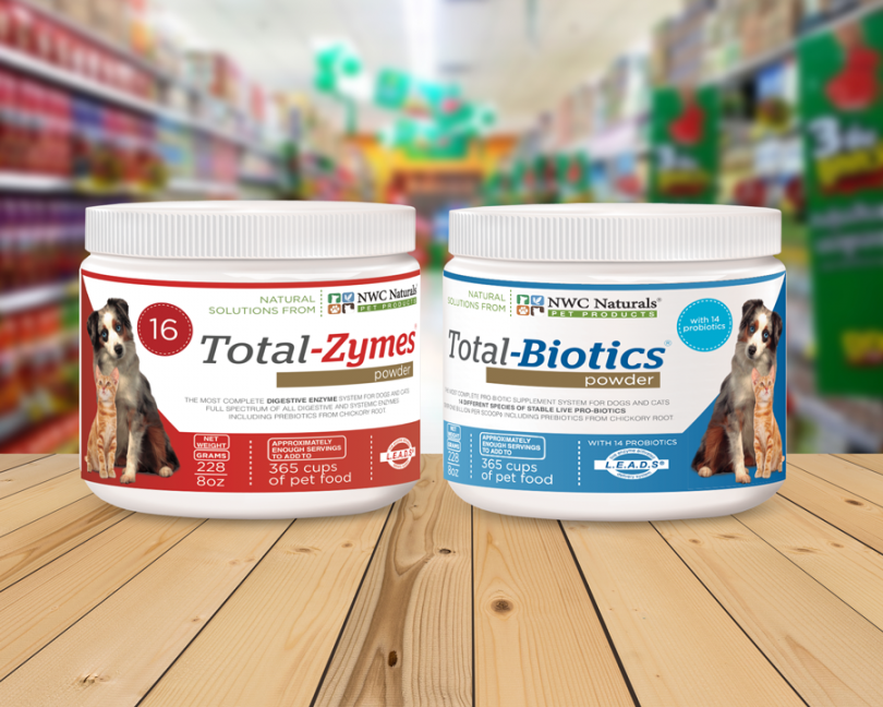 total biotics