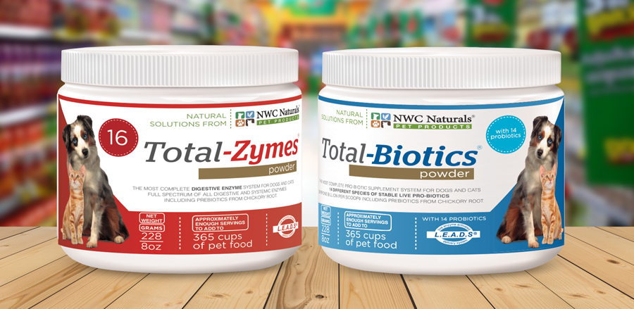 total biotics