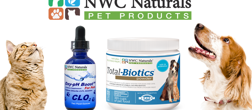 probiotics for pets